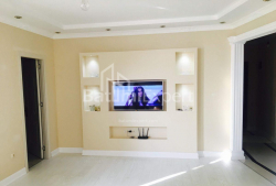 Daire 3-oda 86 m² - Alexandra Puşkin, Batumi