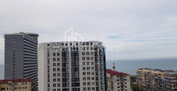 Daire 53 m² Daire - Yurievskaya, Batumi, Gürcistan