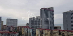 Daire 53 m² Daire - Yurievskaya, Batumi, Gürcistan