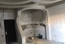 Daire 3-oda 78 m² - Yurievskaya, Batumi