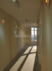 Daire 4-oda 106 m² - Ivane Javakhishvili, Batumi