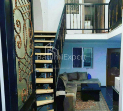 Daire 4-oda 65 m² - Yurievskaya, Batumi