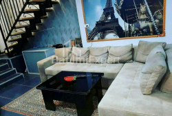 Daire 4-oda 65 m² - Yurievskaya, Batumi