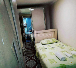 Daire 65 m² Daire - Yurievskaya, Batumi, Gürcistan