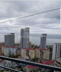 Daire 1-oda 42 m² - Niko Pirosmani, Batumi