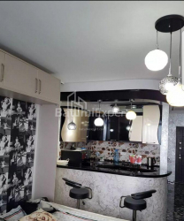 Daire 1-oda 42 m² - Niko Pirosmani, Batumi