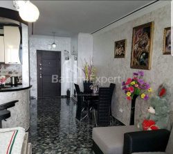 Daire 1-oda 42 m² - Niko Pirosmani, Batumi