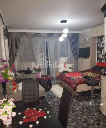 Daire 1-oda 42 m² - Niko Pirosmani, Batumi