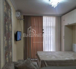 Daire 30 m² Daire - Tbel-Abuseridze, Batumi, Gürcistan