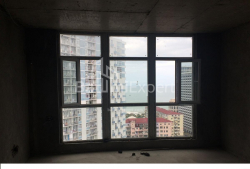 Daire 41 m² Daire - Yurievskaya, Batumi, Gürcistan