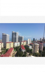 Daire 41 m² Daire - Yurievskaya, Batumi, Gürcistan