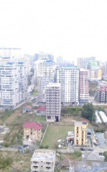 Daire 32 m² Daire - Yurievskaya, Batumi, Gürcistan