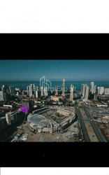 Daire 65 m² Daire - Yurievskaya, Batumi, Gürcistan