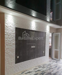 Daire 50 m² Daire - Yusuf Kobaladze, Batumi, Gürcistan