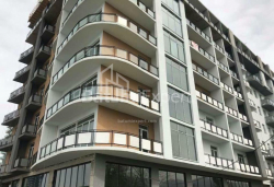 Daire 35 m² Daire - Şerif Khimshiashvili, Batumi, Gürcistan