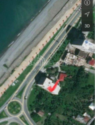 Daire 35 m² Daire - Şerif Khimshiashvili, Batumi, Gürcistan