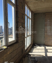 Daire 40 m² Daire - Yurievskaya, Batumi, Gürcistan