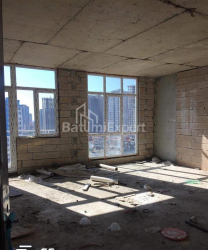 Daire 40 m² Daire - Yurievskaya, Batumi, Gürcistan