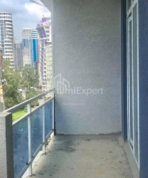 Daire 62 m² Daire - Yurievskaya, Batumi, Gürcistan