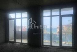 Daire 62 m² Daire - Yurievskaya, Batumi, Gürcistan