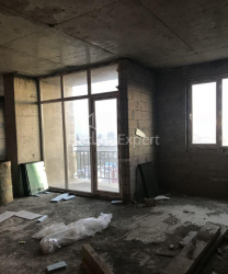 Daire 56 m² Daire - Yurievskaya, Batumi, Gürcistan