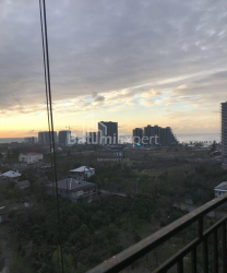 Daire 56 m² Daire - Yurievskaya, Batumi, Gürcistan