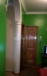 Daire 65 m² Daire - Yurievskaya, Batumi, Gürcistan