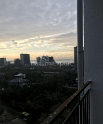 Daire 45 m² Daire - Yurievskaya, Batumi, Gürcistan