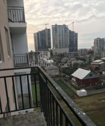 Daire 36 m² Daire - Grigola Eliava, Batumi, Gürcistan