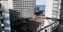Daire 65 m² Daire - Yurievskaya, Batumi, Gürcistan