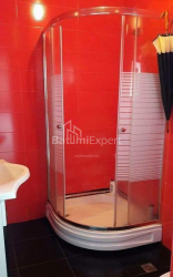 Daire 3-oda 65 m² - Yurievskaya, Batumi