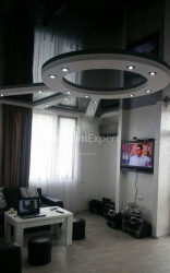 Daire 4-oda 112 m² - Niko Pirosmani, Batumi