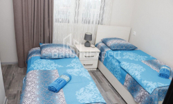 Daire 112 m² Daire - Niko Pirosmani, Batumi, Gürcistan