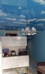 Daire 34 m² Daire - Yusuf Kobaladze, Batumi, Gürcistan