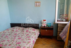 Daire 56 m² Daire - Yurievskaya, Batumi, Gürcistan