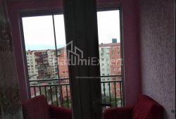 Daire 95 m² Daire - Yurievskaya, Batumi, Gürcistan