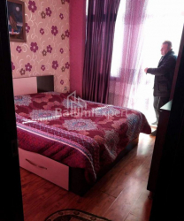 Daire 41 m² Daire - Angisa, Batumi, Gürcistan