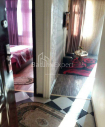 Daire 41 m² Daire - Angisa, Batumi, Gürcistan