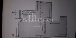 Daire 175 m² Daire - Yurievskaya, Batumi, Gürcistan