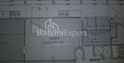 Daire 120 m² Daire - Yurievskaya, Batumi, Gürcistan
