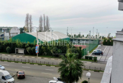 Daire 1-oda 33 m² - Şerif Khimshiashvili, Batumi