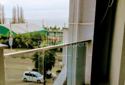Daire 1-oda 33 m² - Şerif Khimshiashvili, Batumi