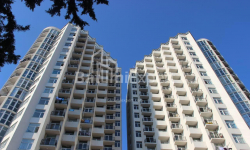 Daire 80 m² Daire - Alexandra Puşkin, Batumi, Gürcistan