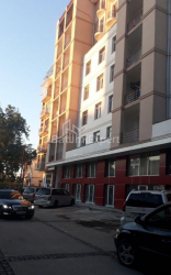 Daire 1-oda 130 m² - Ekvtime Takaishvili, Batumi