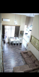 Daire 4-oda 117 m² - İlya Çavçavadze, Batumi