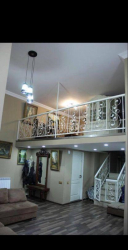 Daire 4-oda 117 m² - İlya Çavçavadze, Batumi