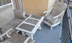 Daire 117 m² Daire - İlya Çavçavadze, Batumi, Gürcistan