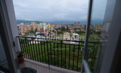 Daire 40 m² Daire - Yurievskaya, Batumi, Gürcistan