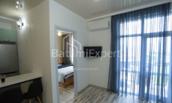 Daire 40 m² Daire - Yurievskaya, Batumi, Gürcistan