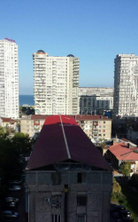Daire 4-oda 137 m² - Ivane Javakhishvili, Batumi